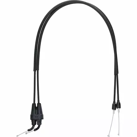 Kaasuvaijeri All Balls, KTM SX-F250/350/450 19- - MX Ohjaus ja hallintalaitteet - 4656 - 1