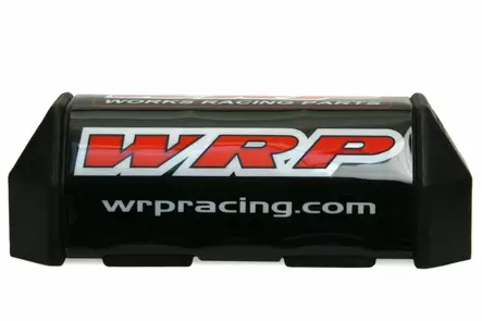 Tangonpehmuste WRP Fat Pad, Musta - MX Ohjaus ja hallintalaitteet - 4731 - 1