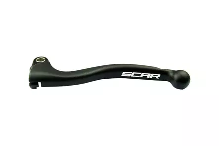 Kytkinkahva Scar, Musta,Yamaha YZ 450F 26- - MX Jarru-ja kytkinkahvat - 5053 - 1