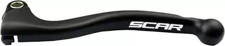 Kytkinkahva SCAR, Musta, Yamaha YZ-YZF - MX Jarru-ja kytkinkahvat - 5054 - 1