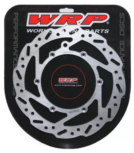 Takajarrulevy WRP Racing, Honda CR/CRF, 240mm - Motocross Jarruosat - 4724 - 1