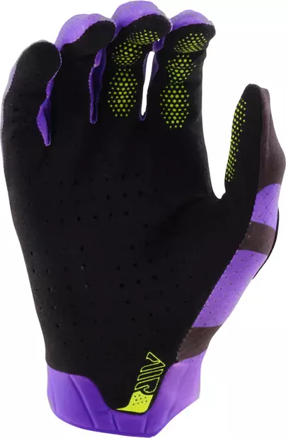 Ajohanskat Troy Lee Designs Air Youth Cyclops, Violetti, YM - MX Ajohanskat - 5055 - 2