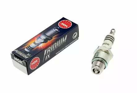 Sytytystulppa NGK Iridium, BKR8EIX - MX Sähköosat - 4897 - 1